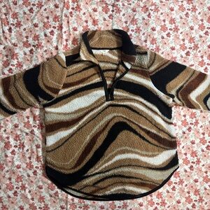 Terra & Sky Sweater
